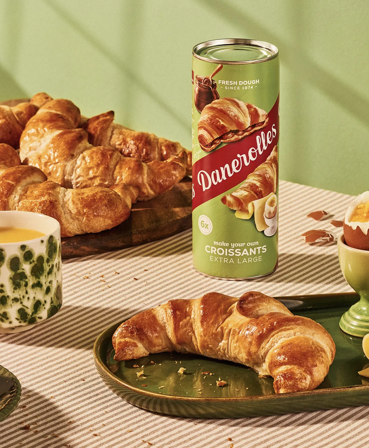 A wide range of products for every occasion