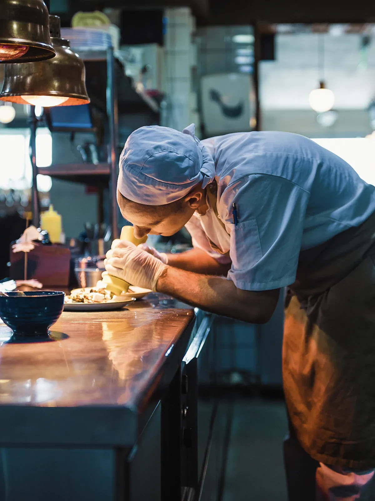 Channels - Foodservice