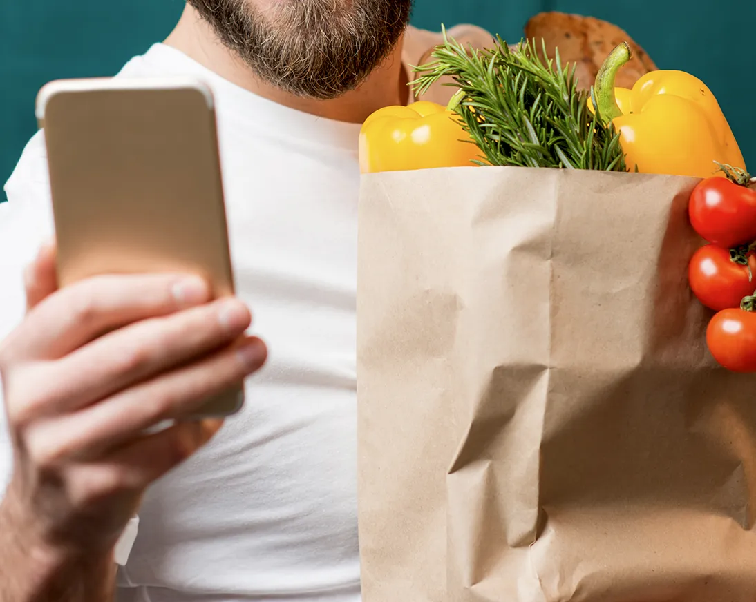 E-commerce