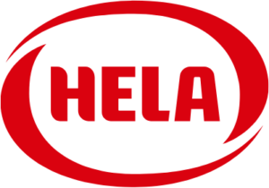 Hela logo