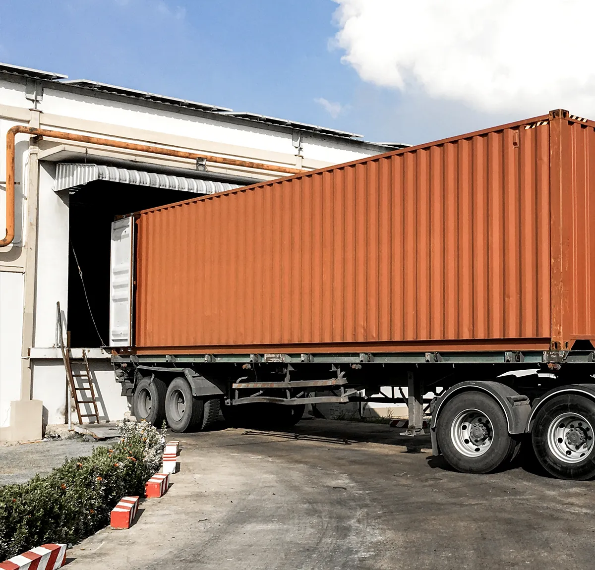 Take your distribution to the next level