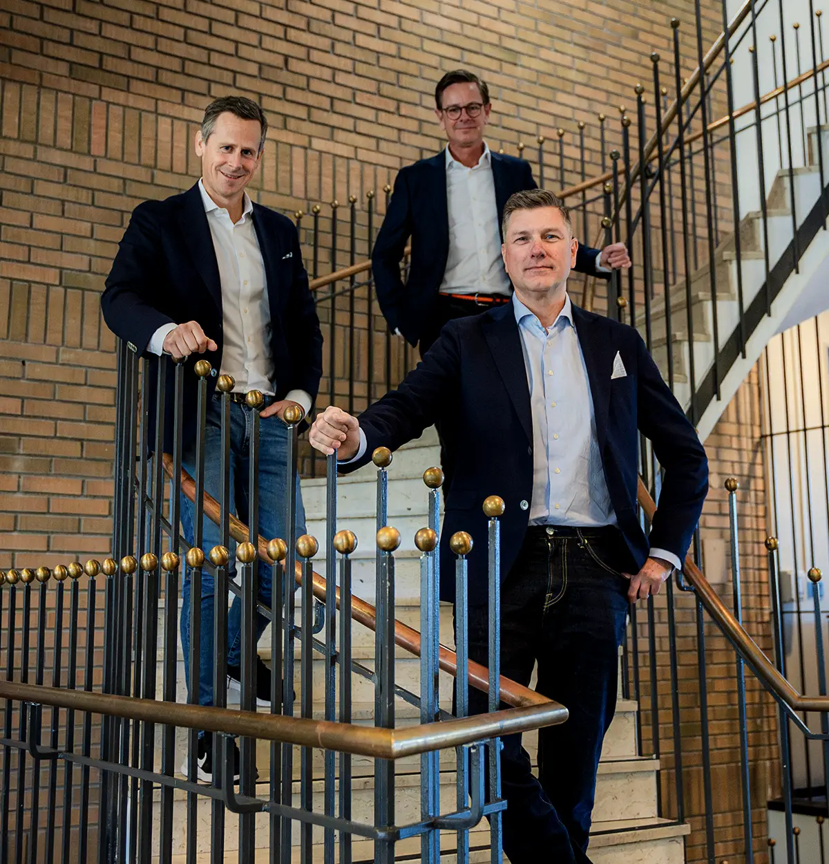 A commitment to quality and innovation