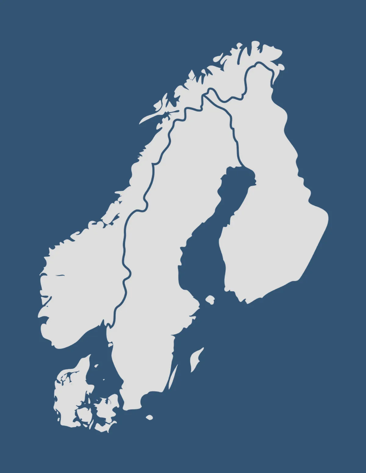 Nordics