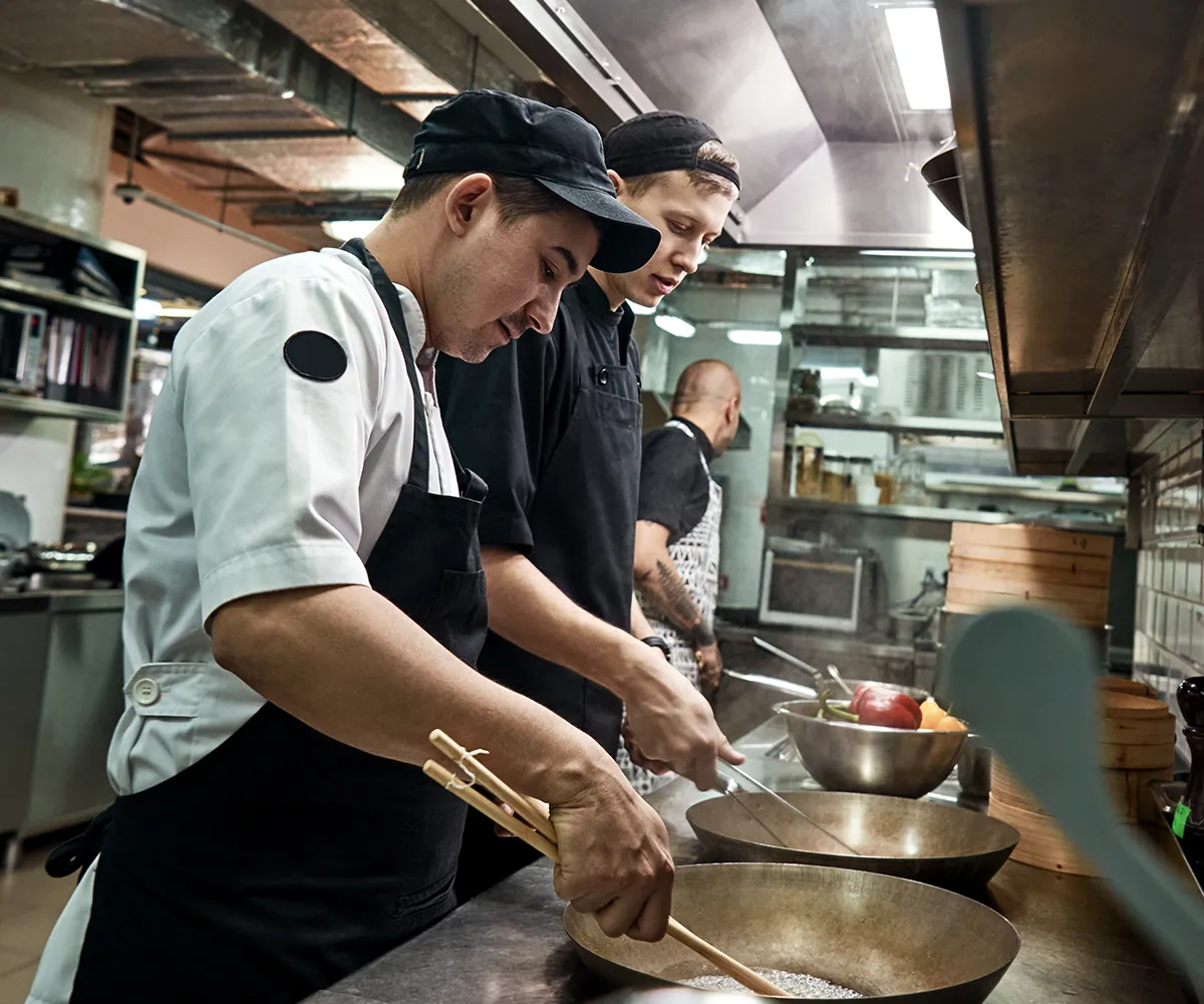 Foodservice