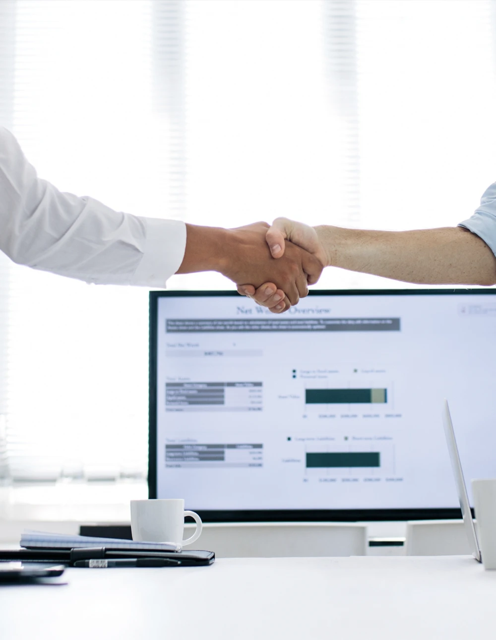 Key Account Management