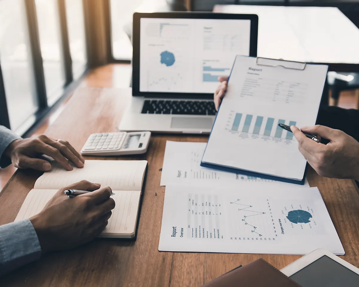 Key account management in the Nordics