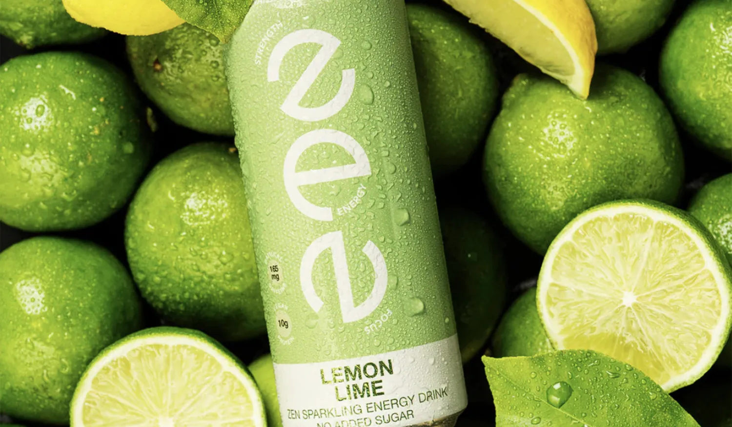 ZEN Energy Drinks