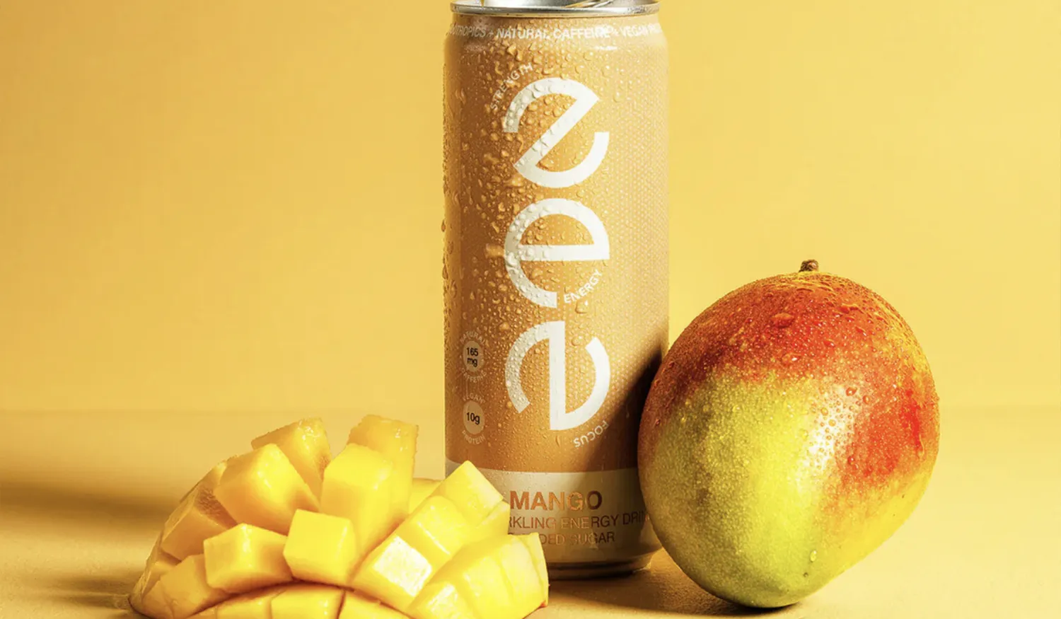 ZEN Energy Drinks