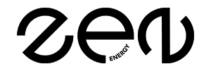 Zen logo
